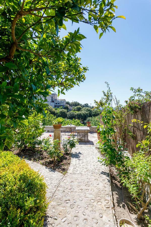 Son Colom -Turismo De Interior Villa Campanet Exterior photo